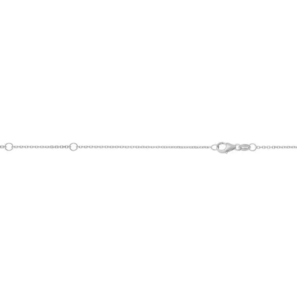 Silver Chain Banks Jewelers Burnsville, NC