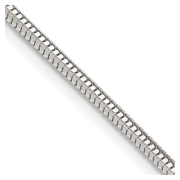 Silver Chain Banks Jewelers Burnsville, NC