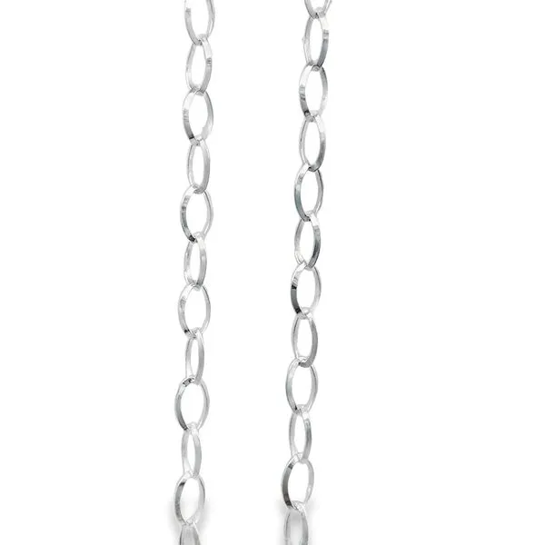 Silver Chain Banks Jewelers Burnsville, NC