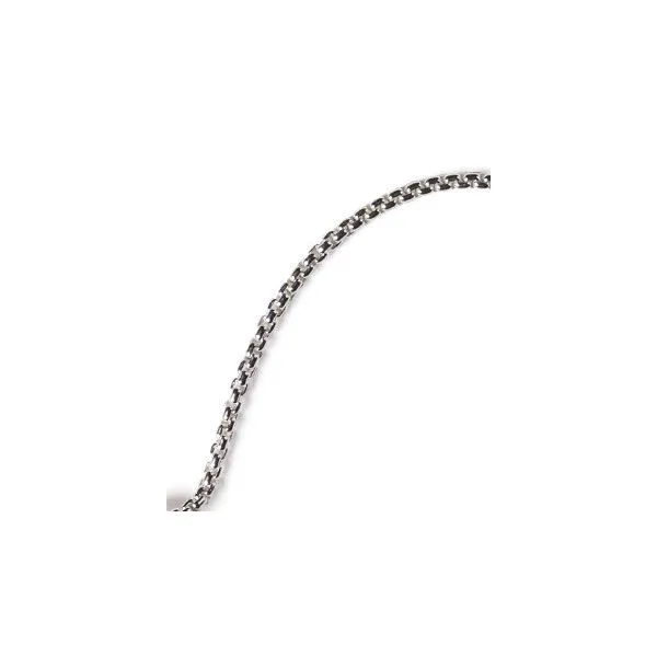 Silver Chain Banks Jewelers Burnsville, NC