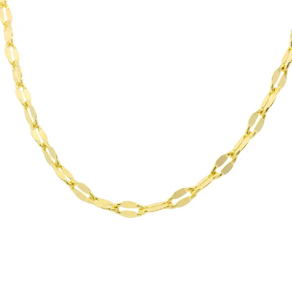 Silver Chain Banks Jewelers Burnsville, NC