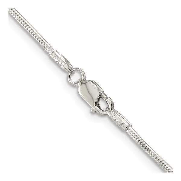 Silver Chain Banks Jewelers Burnsville, NC