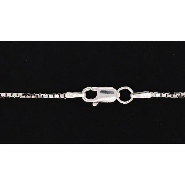 Silver Chain Banks Jewelers Burnsville, NC