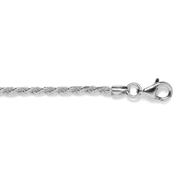 Silver Chain Banks Jewelers Burnsville, NC