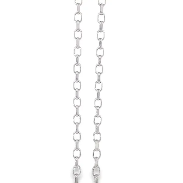 Silver Chain Banks Jewelers Burnsville, NC