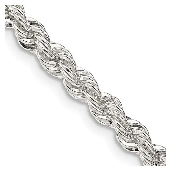 Silver Chain Banks Jewelers Burnsville, NC