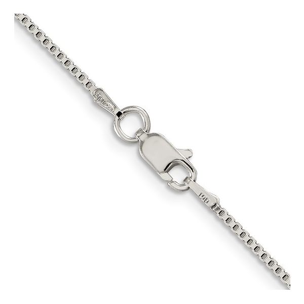 Silver Chain Banks Jewelers Burnsville, NC