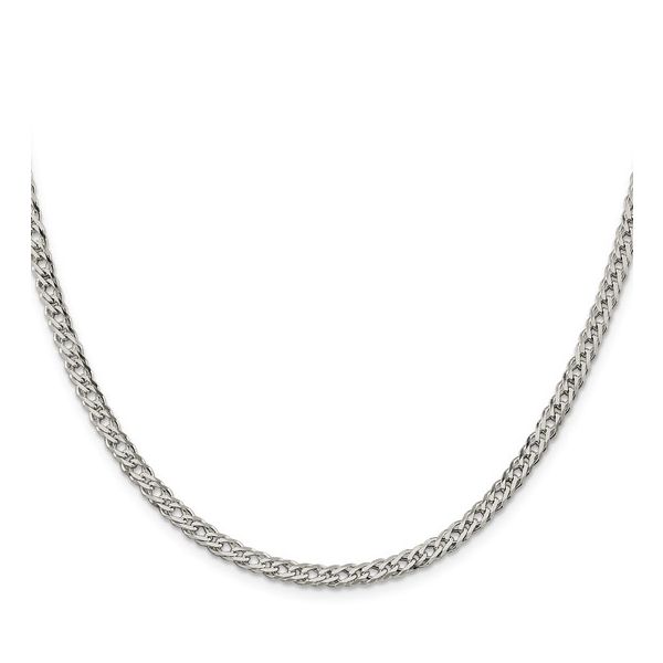 Silver Chain Banks Jewelers Burnsville, NC