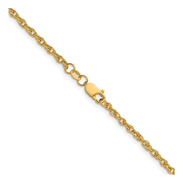 Silver Chain Banks Jewelers Burnsville, NC