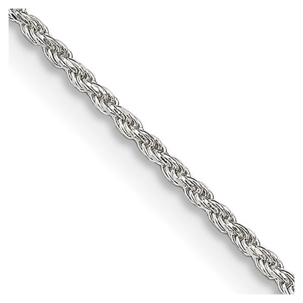 Silver Chain Banks Jewelers Burnsville, NC