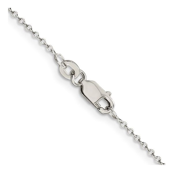 Silver Chain Banks Jewelers Burnsville, NC