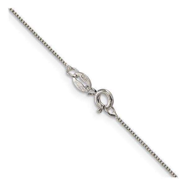 Silver Chain Banks Jewelers Burnsville, NC