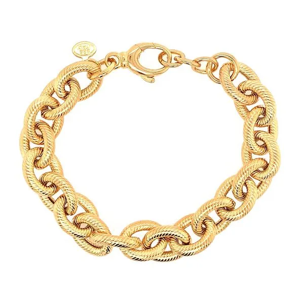 Silver Bracelet Banks Jewelers Burnsville, NC