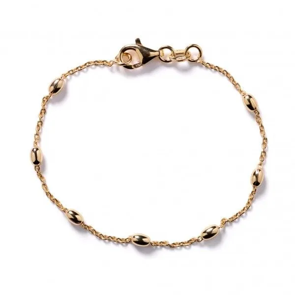 Silver Bracelet Banks Jewelers Burnsville, NC