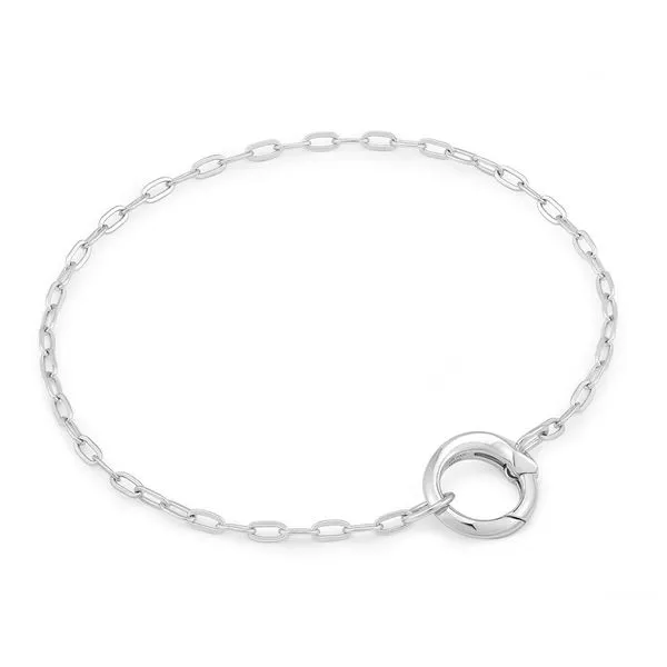 Silver Bracelet Banks Jewelers Burnsville, NC