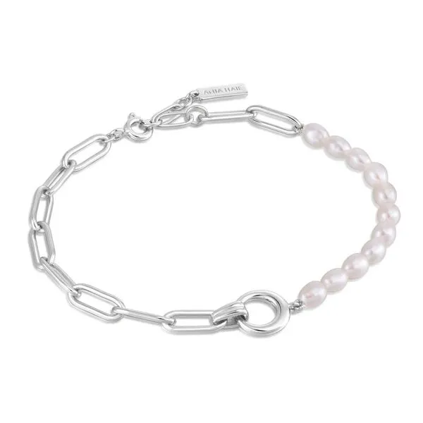 Silver Bracelet Banks Jewelers Burnsville, NC
