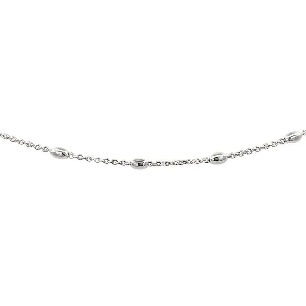 Silver Bracelet Banks Jewelers Burnsville, NC