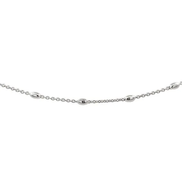Silver Bracelet Image 2 Banks Jewelers Burnsville, NC