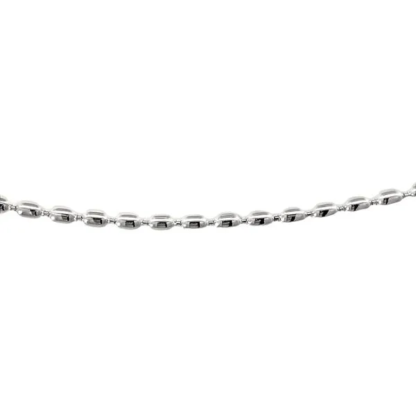 Silver Bracelet Image 2 Banks Jewelers Burnsville, NC