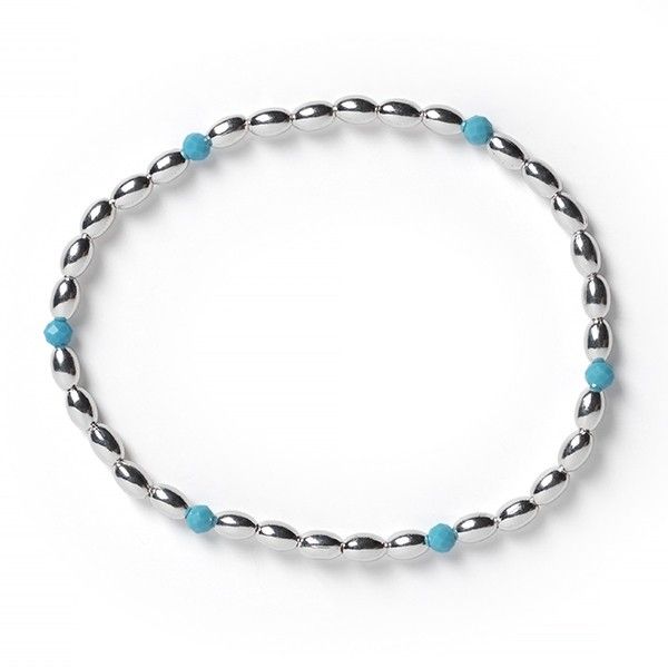 Silver Bracelet Banks Jewelers Burnsville, NC