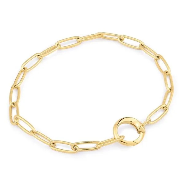 Silver Bracelet Banks Jewelers Burnsville, NC