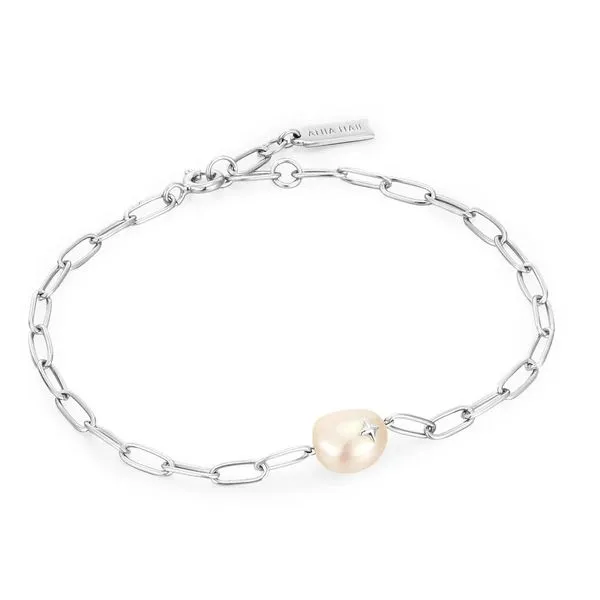 Silver Bracelet Banks Jewelers Burnsville, NC