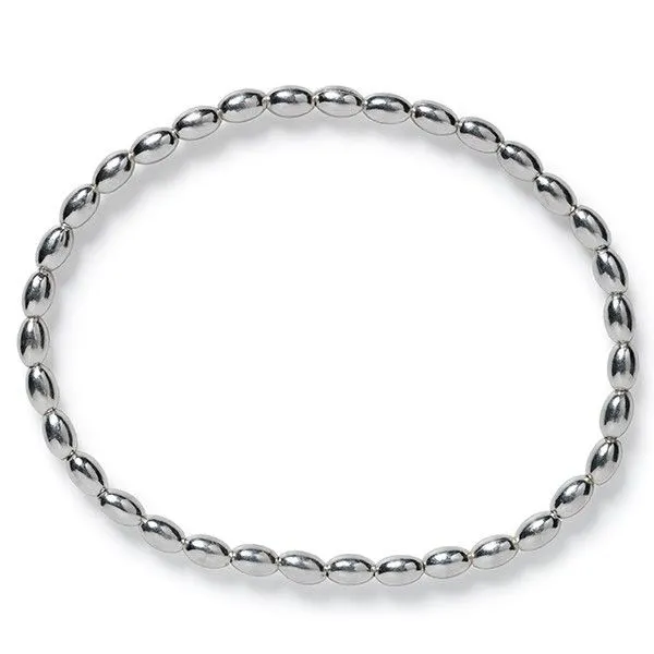 Silver Bracelet Banks Jewelers Burnsville, NC