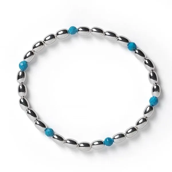 Silver Bracelet Banks Jewelers Burnsville, NC