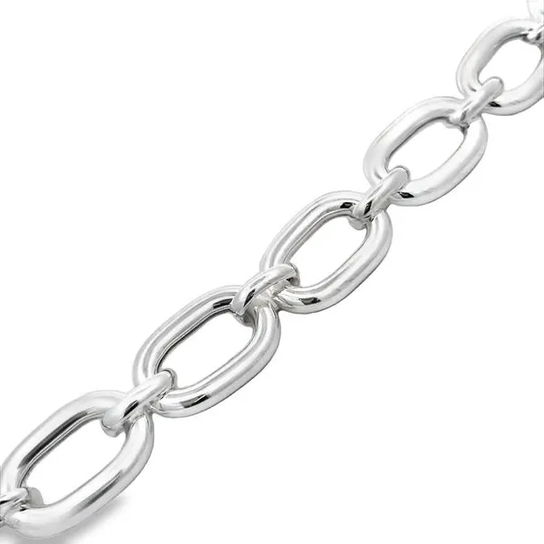 Silver Bracelet Banks Jewelers Burnsville, NC