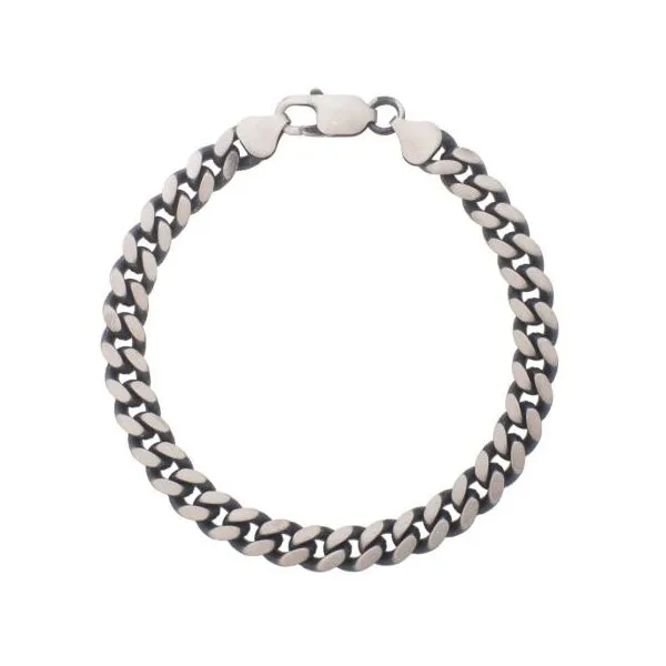 Silver Bracelet Banks Jewelers Burnsville, NC