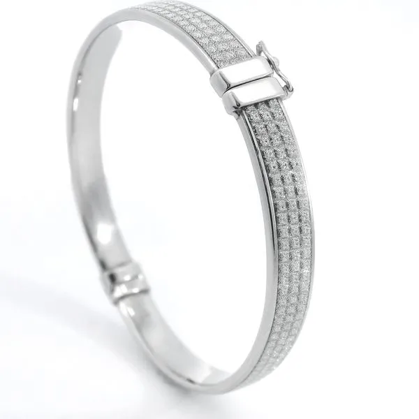 Silver Bracelet Banks Jewelers Burnsville, NC