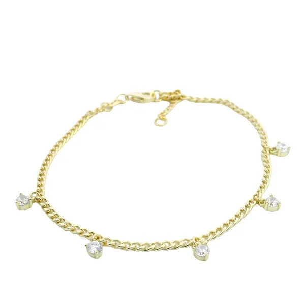 Silver Bracelet Banks Jewelers Burnsville, NC