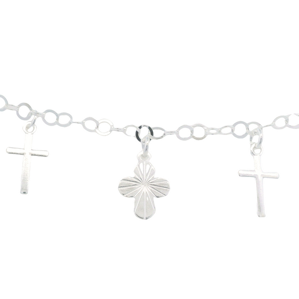 Silver Bracelet Banks Jewelers Burnsville, NC