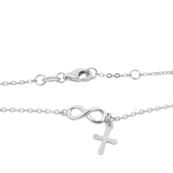 Silver Bracelet Banks Jewelers Burnsville, NC