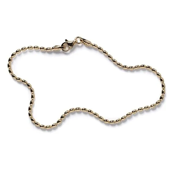 Silver Bracelet Banks Jewelers Burnsville, NC