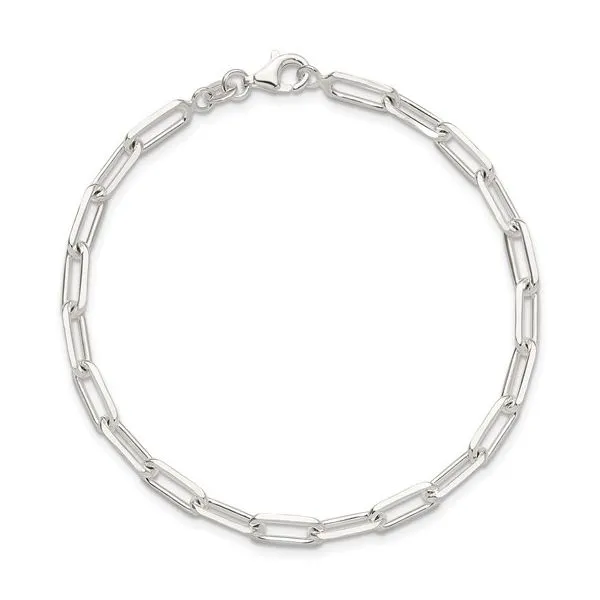 Silver Bracelet Image 3 Banks Jewelers Burnsville, NC