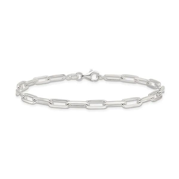 Silver Bracelet Banks Jewelers Burnsville, NC