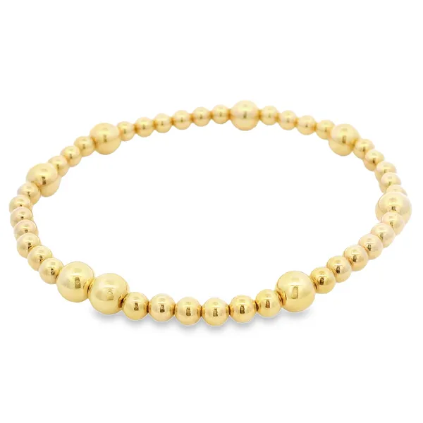 Silver Bracelet Banks Jewelers Burnsville, NC