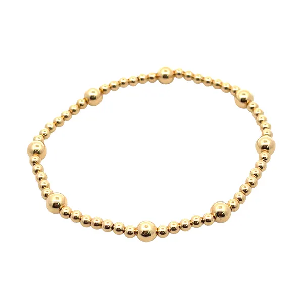 Silver Bracelet Banks Jewelers Burnsville, NC