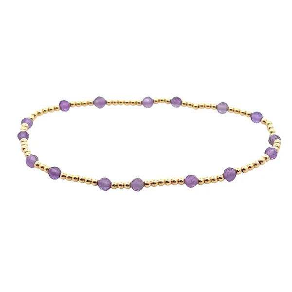 Silver Bracelet Banks Jewelers Burnsville, NC