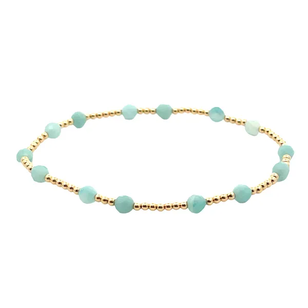 Silver Bracelet Banks Jewelers Burnsville, NC