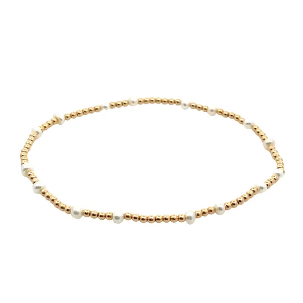 Silver Bracelet Banks Jewelers Burnsville, NC