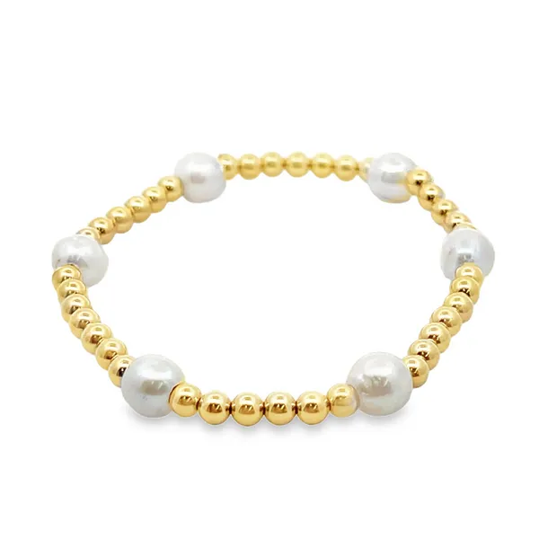 Silver Bracelet Banks Jewelers Burnsville, NC