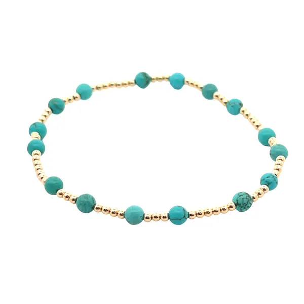 Silver Bracelet Banks Jewelers Burnsville, NC