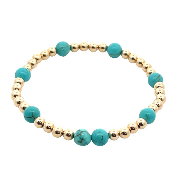 Silver Bracelet Banks Jewelers Burnsville, NC