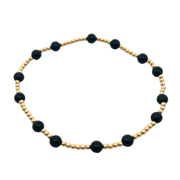 Silver Bracelet Banks Jewelers Burnsville, NC