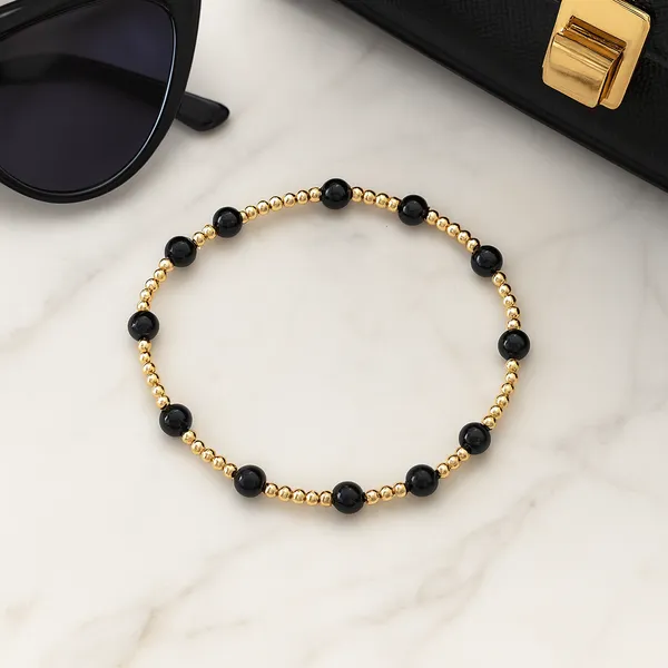 Silver Bracelet Image 2 Banks Jewelers Burnsville, NC