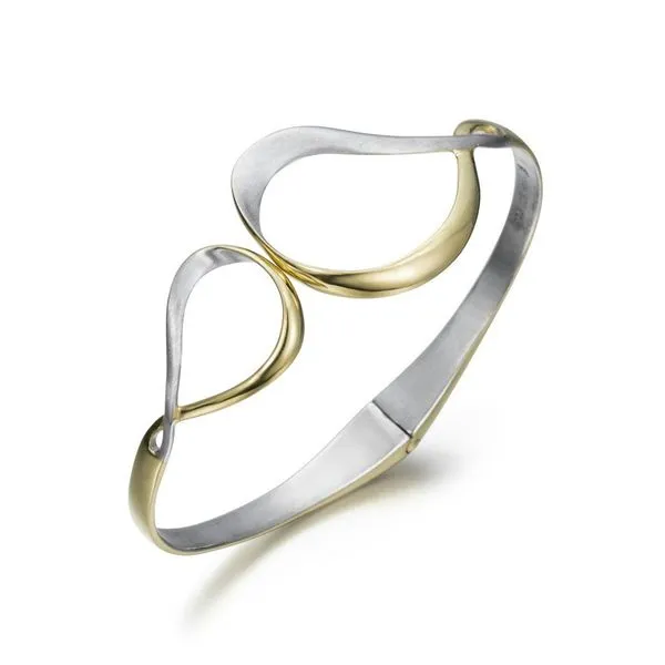 Silver Bracelet Banks Jewelers Burnsville, NC