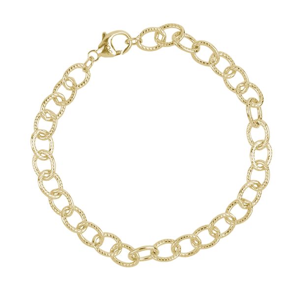Silver Bracelet Banks Jewelers Burnsville, NC