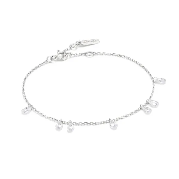 Silver Bracelet Banks Jewelers Burnsville, NC